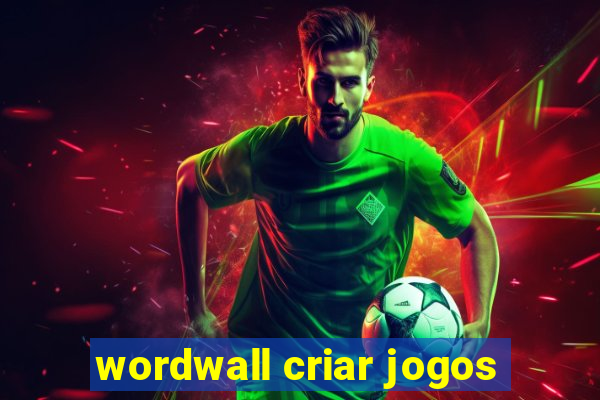 wordwall criar jogos